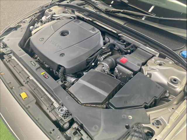 ボルボ&nbsp;S60の画像12