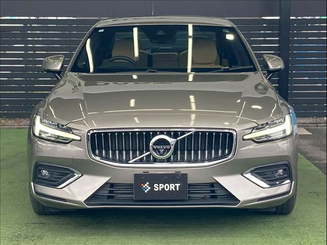 ボルボ&nbsp;S60の画像13