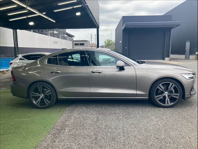 ボルボ&nbsp;S60の画像15