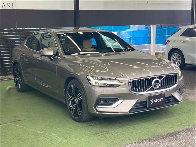 ボルボ&nbsp;S60の画像16