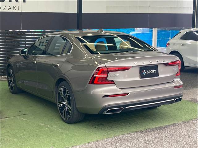 ボルボ&nbsp;S60の画像17