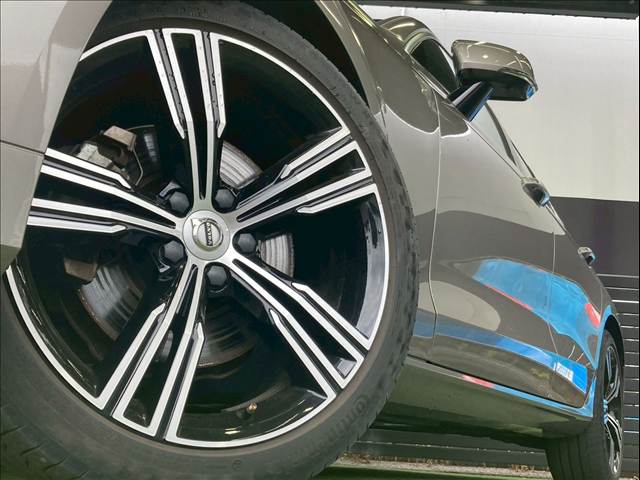 ボルボ&nbsp;S60の画像19