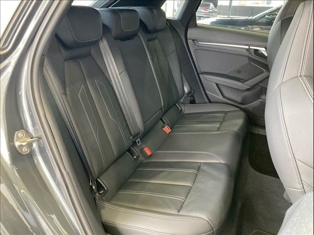 アウディ A3 Sportbackの画像7