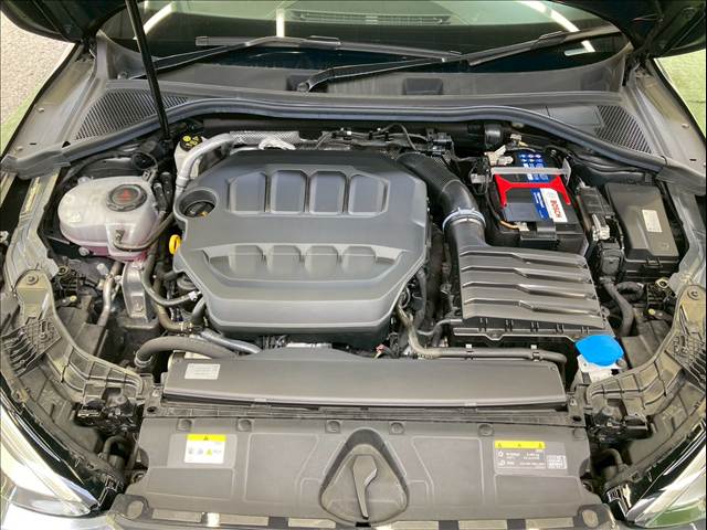 アウディ A3 Sportbackの画像12