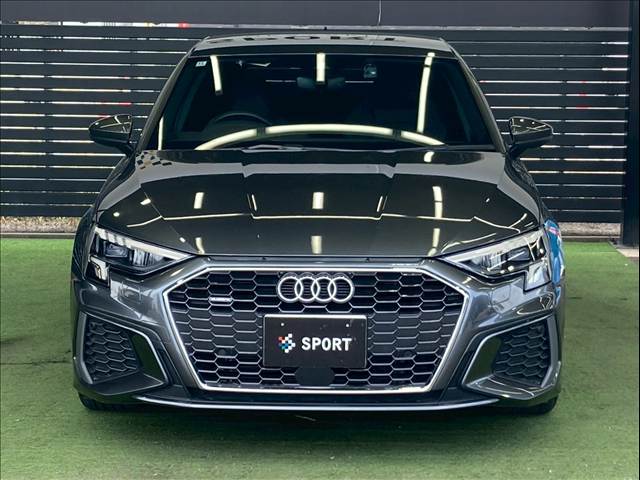 アウディ A3 Sportbackの画像13