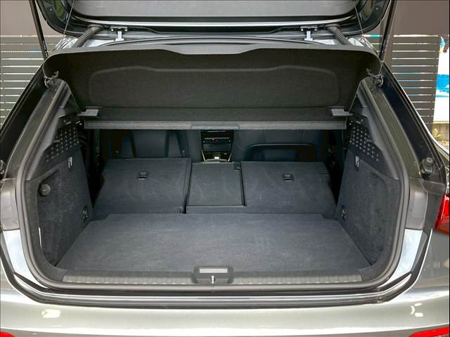 アウディ A3 Sportbackの画像18