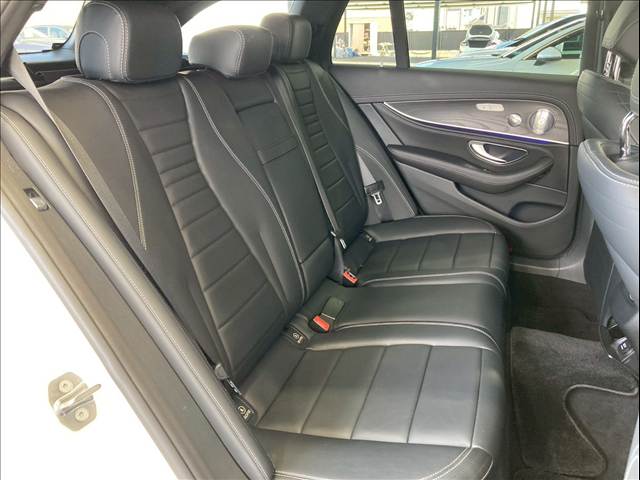 メルセデス・ベンツ E-CLASS Stationwagonの画像7