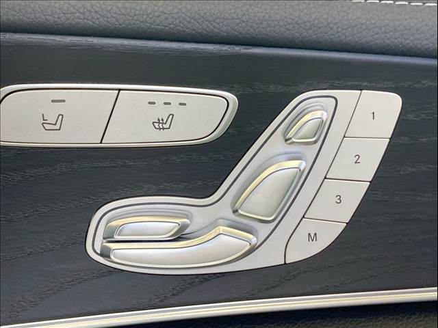 メルセデス・ベンツ E-CLASS Stationwagonの画像10