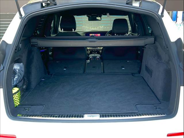 メルセデス・ベンツ E-CLASS Stationwagonの画像18