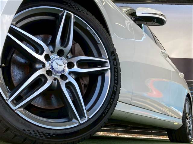 メルセデス・ベンツ E-CLASS Stationwagonの画像19