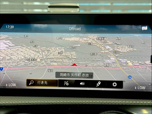 メルセデス・ベンツ CLA-CLASSの画像5