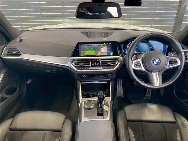 BMW 3Series Touringの画像3