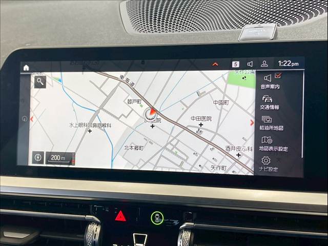 BMW 3Series Touringの画像4