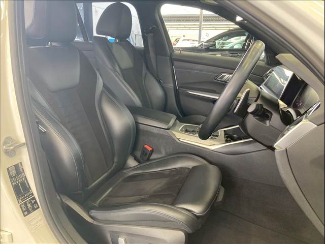 BMW 3Series Touringの画像6