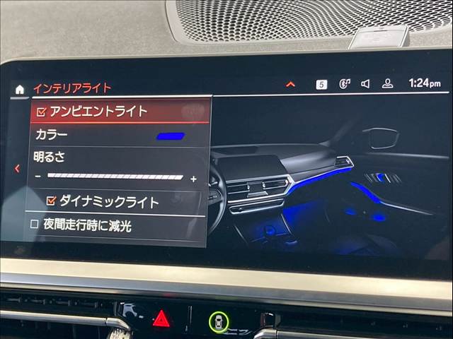 BMW 3Series Touringの画像10