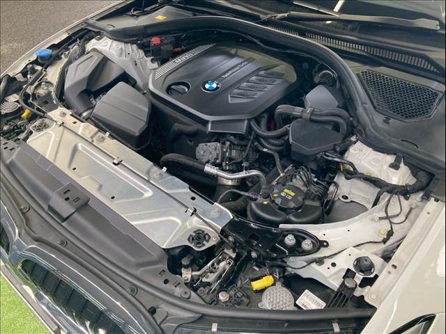 BMW 3Series Touringの画像12