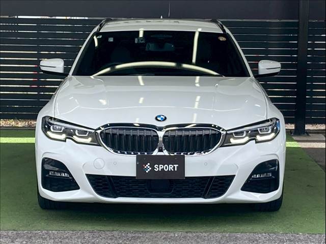BMW 3Series Touringの画像13