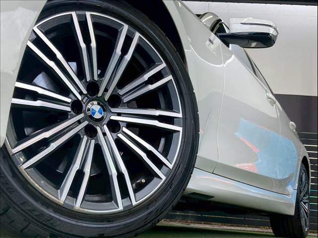 BMW 3Series Touringの画像19