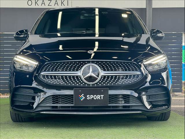 メルセデス・ベンツ B-CLASSの画像13