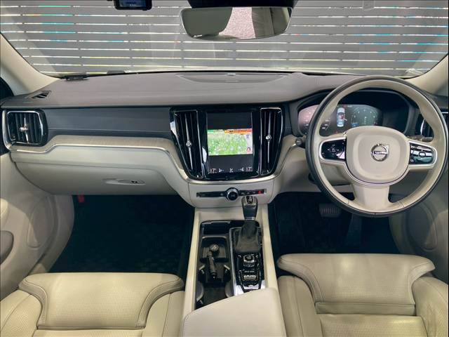 ボルボ S60の画像4