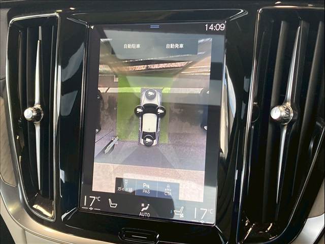 ボルボ S60の画像6