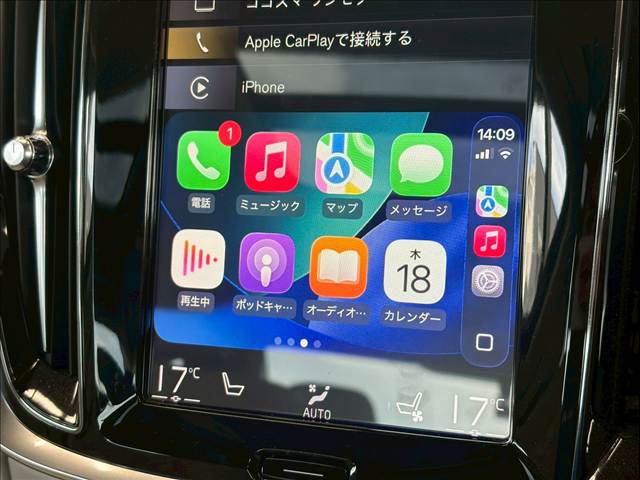 ボルボ S60の画像11