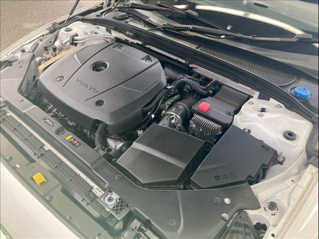 ボルボ S60の画像12