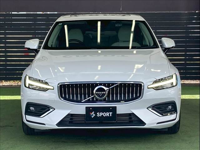 ボルボ S60の画像13