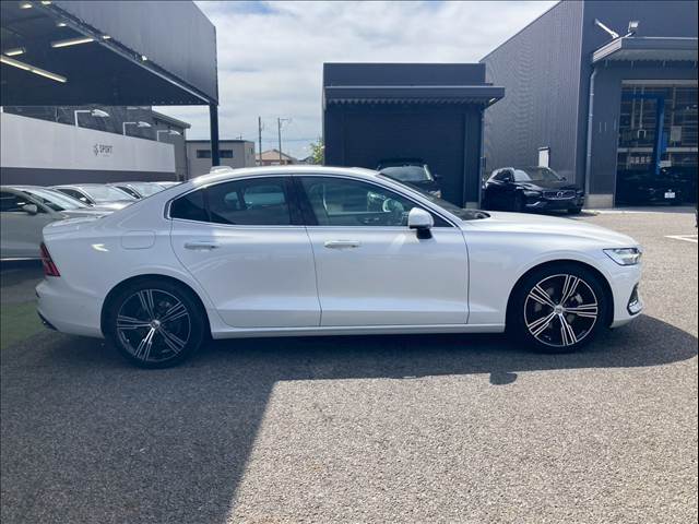 ボルボ S60の画像15