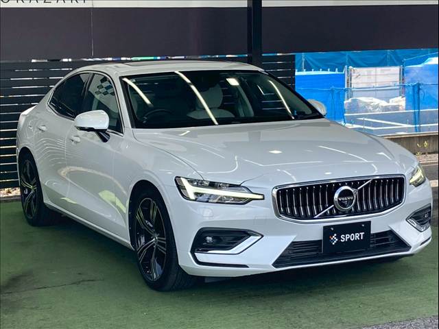 ボルボ S60の画像16