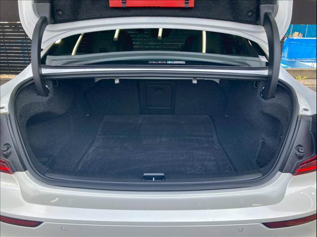 ボルボ S60の画像18