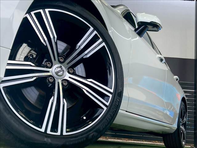 ボルボ S60の画像19