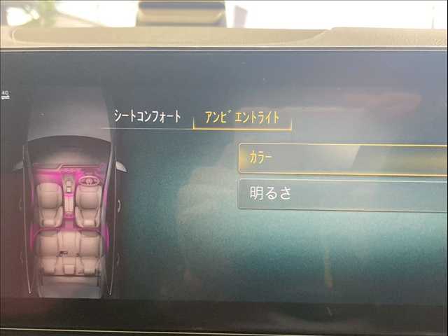 メルセデス・ベンツ B-CLASSの画像10