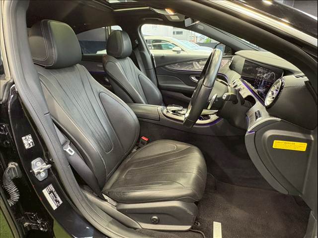 メルセデス・ベンツ&nbsp;CLS-CLASSの画像7