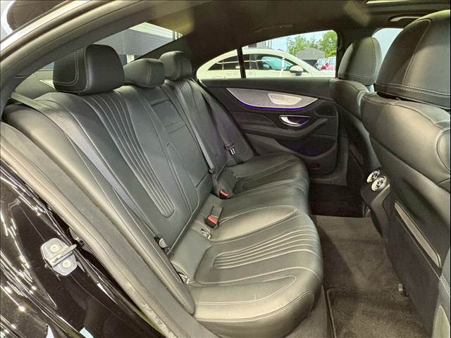 メルセデス・ベンツ&nbsp;CLS-CLASSの画像8