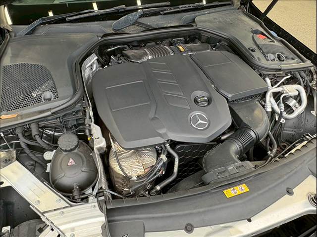 メルセデス・ベンツ&nbsp;CLS-CLASSの画像12