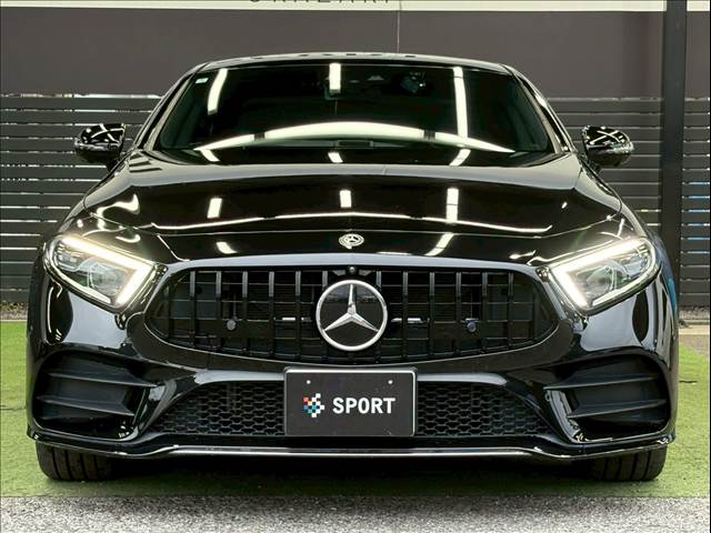 メルセデス・ベンツ&nbsp;CLS-CLASSの画像13