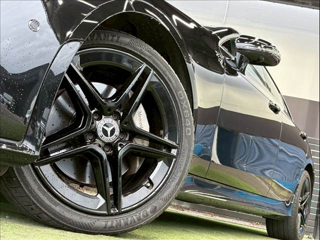メルセデス・ベンツ&nbsp;CLS-CLASSの画像19