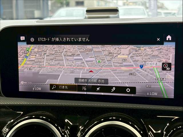 A-CLASSA180 スタイル AMGライン 内装他