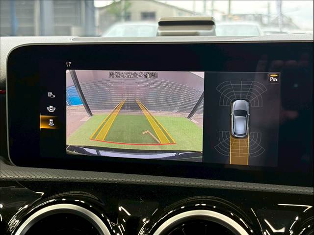 A-CLASSA180 スタイル AMGライン 内装他