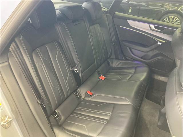 アウディ&nbsp;A7 Sportbackの画像7