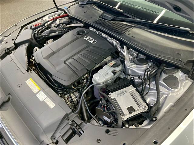 アウディ&nbsp;A7 Sportbackの画像12