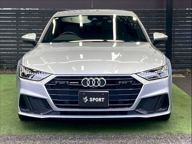 アウディ&nbsp;A7 Sportbackの画像13