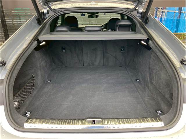 アウディ&nbsp;A7 Sportbackの画像18