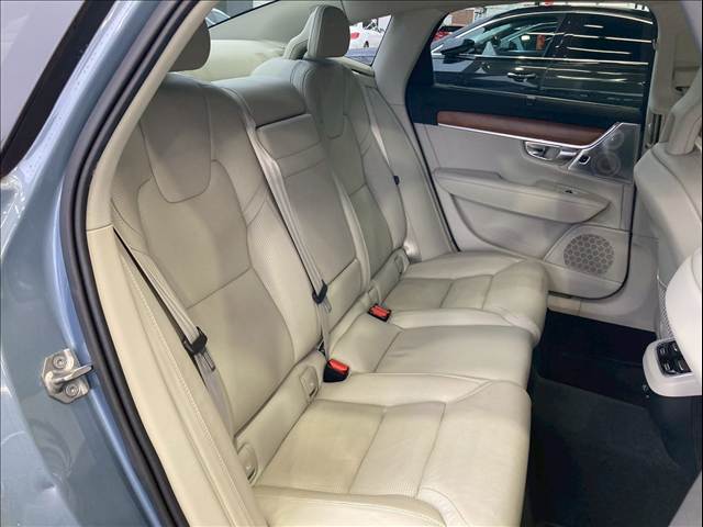 ボルボ S90の画像8