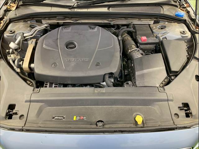 ボルボ S90の画像12