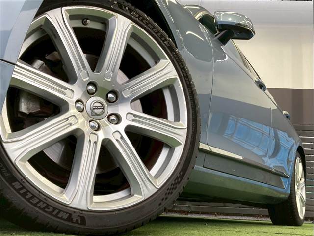 ボルボ S90の画像19