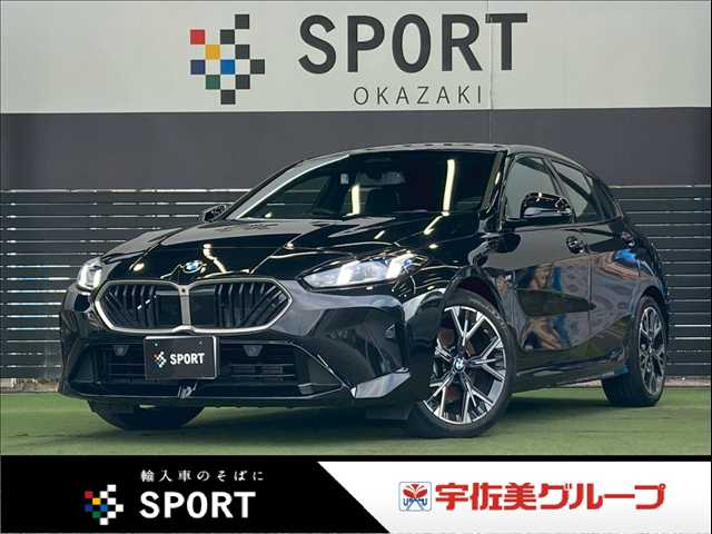BMW 1Seriesの画像1