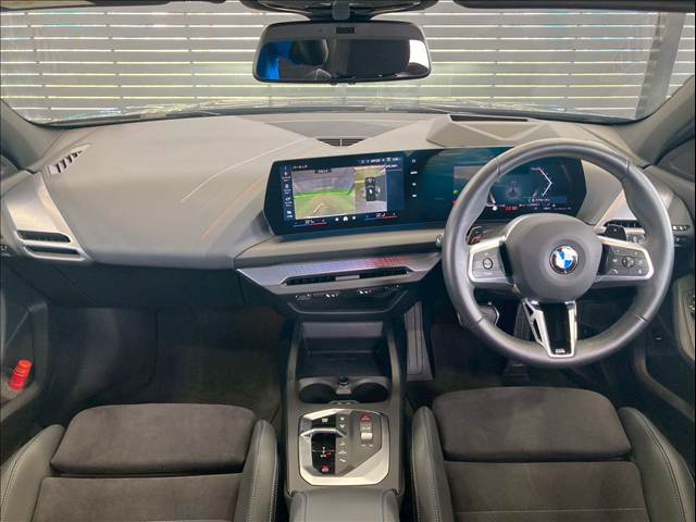 BMW 1Seriesの画像2