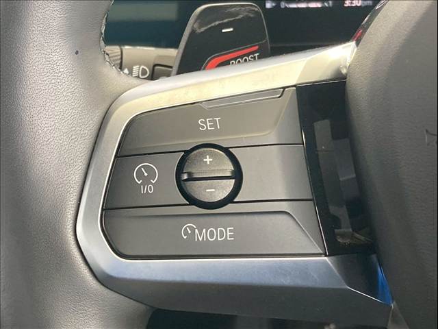 BMW 1Seriesの画像5